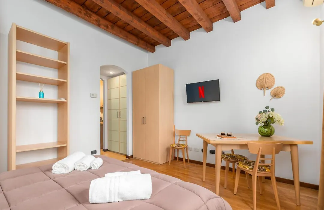 Suite Conciliazione-Centralissima-1