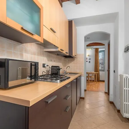 Suite Conciliazione-Centralissima-3