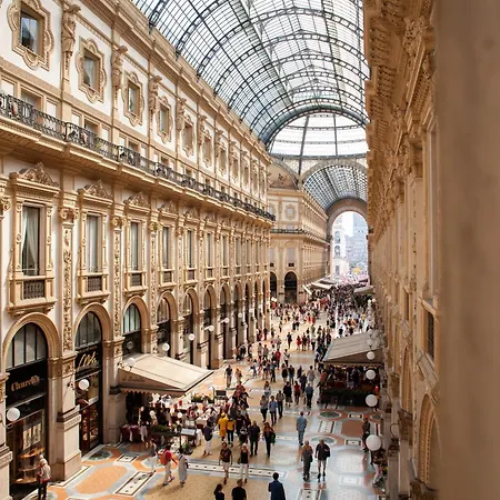 Suite Conciliazione-Centralissima-2